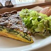 ロワゾブルー - 料理写真: