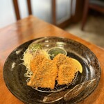 酒肴 新屋敷 - 