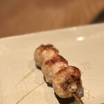 鳥よし - 料理写真: