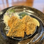 酒肴 新屋敷 - 