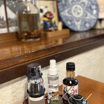 酒肴 新屋敷 - 