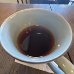 カフェ葉森の - 
