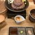とろけるハンバーグ福よし - 料理写真: