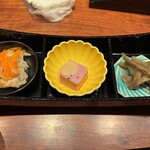 倉敷個室居酒屋 藤と川蝉 - 