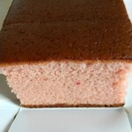 文明堂壱番館 - 料理写真: