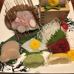 倉敷個室居酒屋 藤と川蝉 - 
