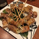 倉敷個室居酒屋 藤と川蝉 - 