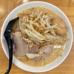 花木流味噌 - 料理写真: