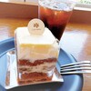 Lily cakes - 