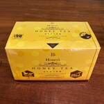 アエナ - ドリンク写真:購入品