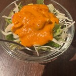 ASIAN RESTAURANT BASIL 丸之內Palace大樓店 - 