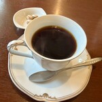 喫茶室モンテビアンカ - 