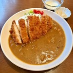 喫茶室モンテビアンカ - 