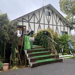 喫茶室モンテビアンカ - 