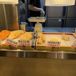 信州そば処 小木曽製粉所 - 料理写真: