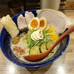 そらのいろNIPPON - 