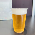 ARIAKE ARENA CAFE - 
