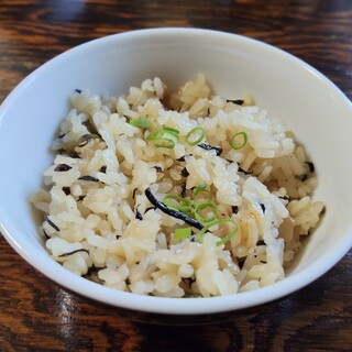 沖縄そば専門店 まるち_1