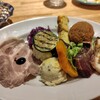 バールアリエッタ - 料理写真: