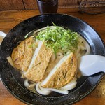 吉田屋 - 料理写真: