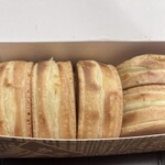 御座候 - 料理写真:
