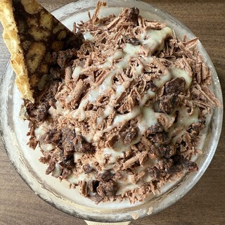 CHOCO FOREST_1