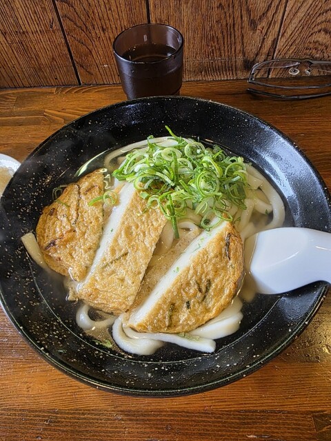 吉田屋　２客 吉田屋 - 都府楼南/うどん | 食べログ