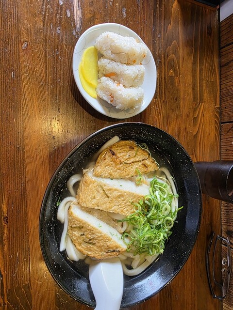 吉田屋 - 都府楼南/うどん | 食べログ