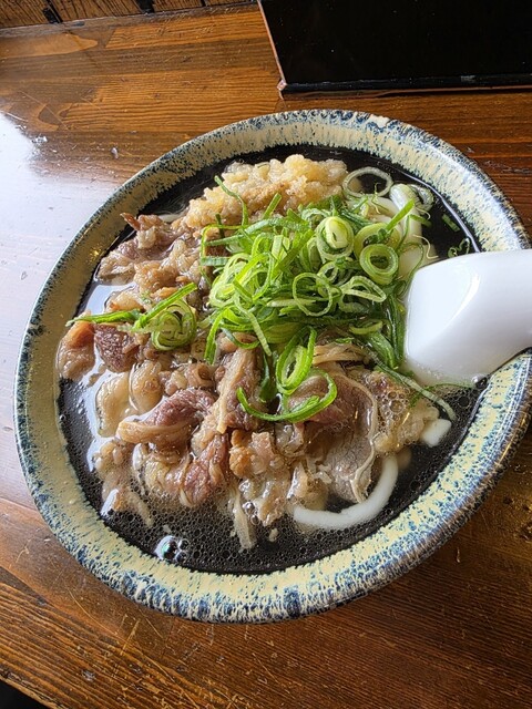 吉田屋 - 都府楼南/うどん | 食べログ