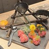 焼肉 六六六 - 