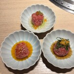 焼肉 六六六 - 