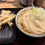 本格手打 いわしや - 