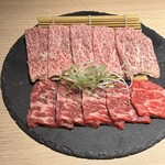 焼肉 六六六 - 
