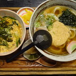 手打ちうどん 初太 - 料理写真: