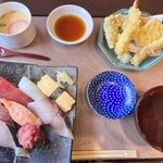 魚屋 - 料理写真:
