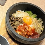 焼肉 六六六 - 