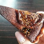 パティスリージラフ - 焼き菓子のタルト・オ・フィグ