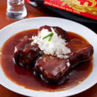 餃子酒場 秘密基地_2