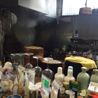 蕎麦処 おおくぼ_2