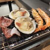 浜焼き海鮮居酒屋 大庄水産 - 