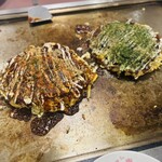 風の街 - 料理写真: