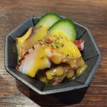 魚屋酒場フィッシャー - 