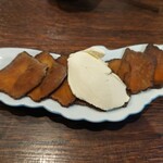 魚屋酒場フィッシャー - 