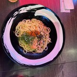 モッチモ・パスタ - 料理写真: