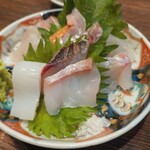 魚屋酒場フィッシャー - 
