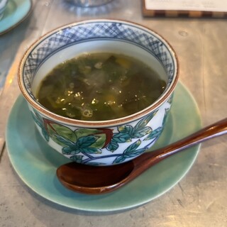 カフェ サンポ_1