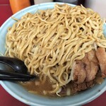 ラーメン二郎 - 