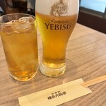 横浜大飯店 - 