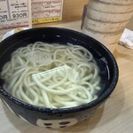 山田製麺所 - 