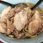 ラーメン二郎 - 